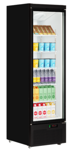 TEFCOLD Energiezuinige displaykoeler - Atom Maxi C1DB - Afbeelding 2