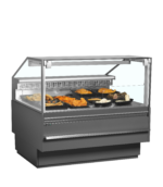 TEFCOLD Premium koeltoonbank met 900 mm etaleervak - SOCA12590A - Afbeelding 2