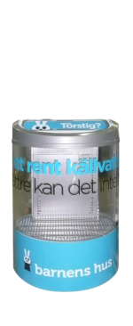 TEFCOLD Professionele koeling - VOC100 - Afbeelding 4