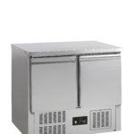 G-Line by TEFCOLD Gastronorm saladettecounter voor professionele keukens - GS91
