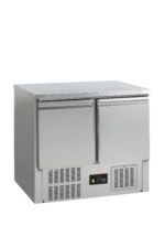 G-Line by TEFCOLD Gastronorm saladettecounter voor professionele keukens - GS91