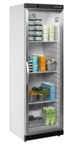 TEFCOLD Professionele koeling - UR400G - Afbeelding 2