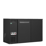 Serrco by TEFCOLD Hoogwaardige vatenkoeler voor drukke bars - SFK-8EL+