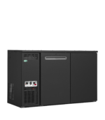 Serrco by TEFCOLD Hoogwaardige vatenkoeler voor drukke bars - SFK-8EL+