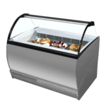 ISA Professionele koeling - ISABELLA 10LX