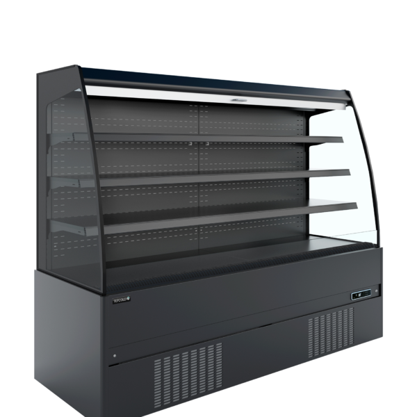 TEFCOLD Compacte wandkoeler - MCB200 Low