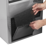 TEFCOLD Machine voor het maken van heldere ijsblokjes - TC26 - Afbeelding 3