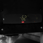 TEFCOLD Veelzijdige impulskoeler/-vriezer - EIB-D1015-B1 - Afbeelding 4