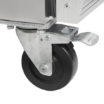 TEFCOLD Professionele koeling - CK7410G - Afbeelding 3