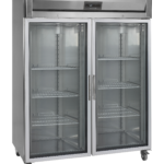 TEFCOLD Professionele koeling - RK1420G