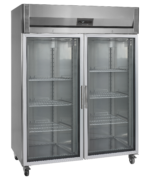 TEFCOLD Professionele koeling - RK1420G