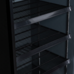 TEFCOLD Elegante en energiezuinige displaykoeler - Atom Maxi C2DBB - Afbeelding 3