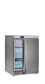 TEFCOLD Professionele koeling - UF200VS - Afbeelding 2