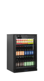TEFCOLD Professionele koeling - BA11H - Afbeelding 2