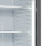 TEFCOLD Flessenkoeler - SCU1450CP - Afbeelding 3