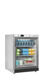 TEFCOLD Professionele koeling - UR200SG - Afbeelding 2
