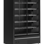 TEFCOLD Multideck met diepe schappen voor maximale capaciteit - MDCB1250HB