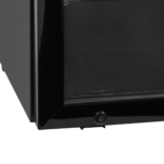 TEFCOLD Sub zero tafelmodel vriezer ideaal als kaviaarkoeler - UR90G-SUB ZERO - Afbeelding 3