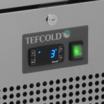 TEFCOLD Professionele koeling - RK500SNACK - Afbeelding 4