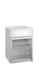 TEFCOLD Professionele koeling - UF100GCP