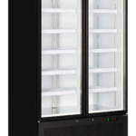 TEFCOLD Professionele koeling - Atom Maxi C2DB