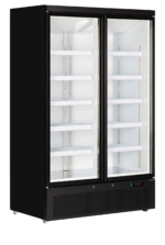 TEFCOLD Professionele koeling - Atom Maxi C2DB