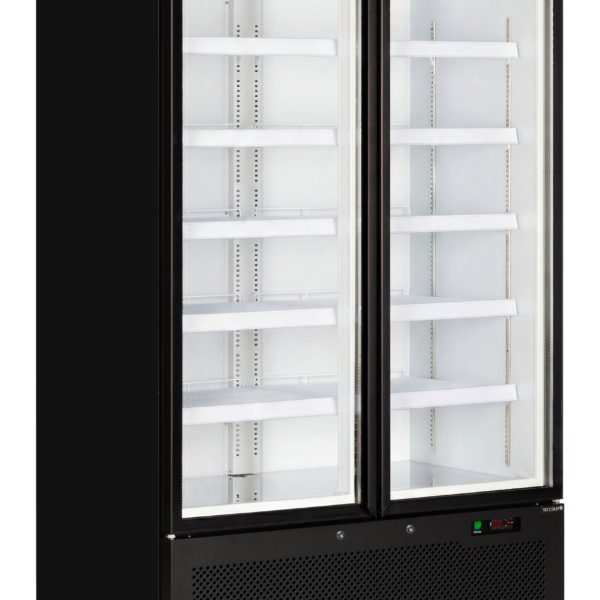 TEFCOLD Professionele koeling Atom Maxi C2DB