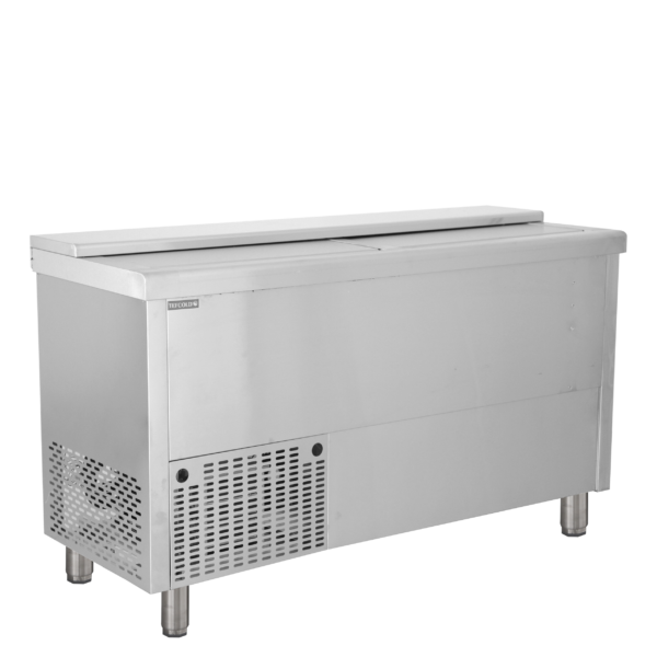 TEFCOLD Professionele koeling BHC150X1