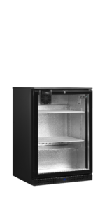 TEFCOLD Professionele koeling - DB126H