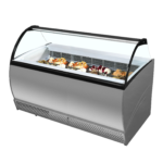 ISA Professionele koeling - ISABELLA 13LX