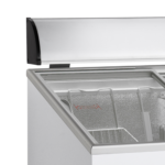 TEFCOLD Professionele koeling - ST160 - Afbeelding 3
