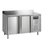 TEFCOLD Roestvast stalen counterkoeler met GN1/1-leggers - CK7210X1SP