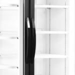 TEFCOLD 2-deurs displaykoeler met kap - FSC1000H - Afbeelding 3