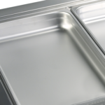 TEFCOLD Professionele koeling - CW2 - Afbeelding 2