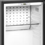 TEFCOLD Minibar met glazen deur voor geweldige productpresentatie - TM35GC - Afbeelding 4