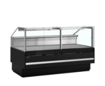 TEFCOLD Geventileerde koelcounter voor delicatessenwinkels - SOCB18782B