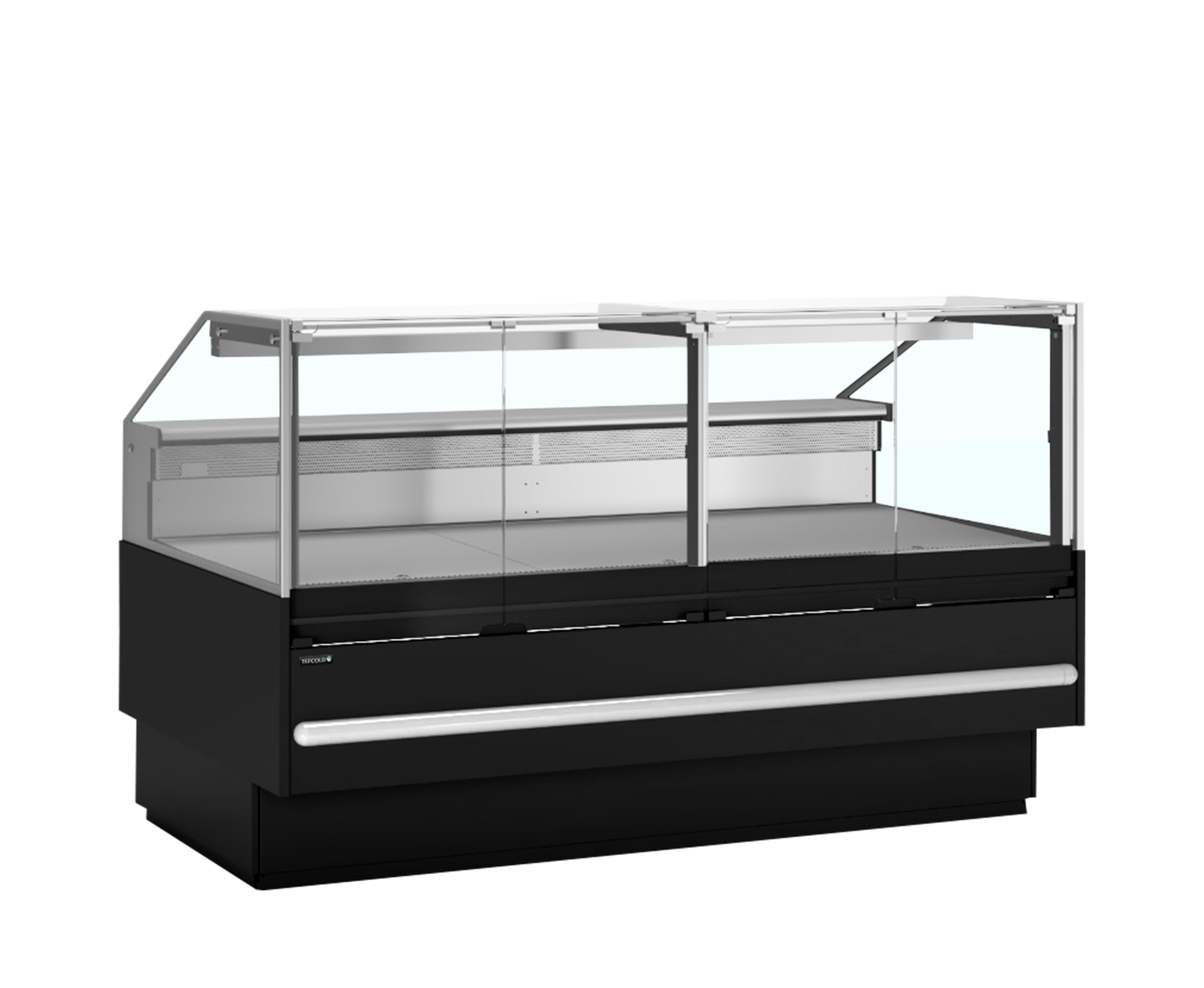 cGVyZmlvbi9hZWE4OTJkNi0yMGQxLTQwMDEtYjgyYS0wNDM4OTAwMWJlNGQucG5n TEFCOLD Geventileerde koelcounter voor delicatessenwinkels - SOCB18782B - Afbeelding 1