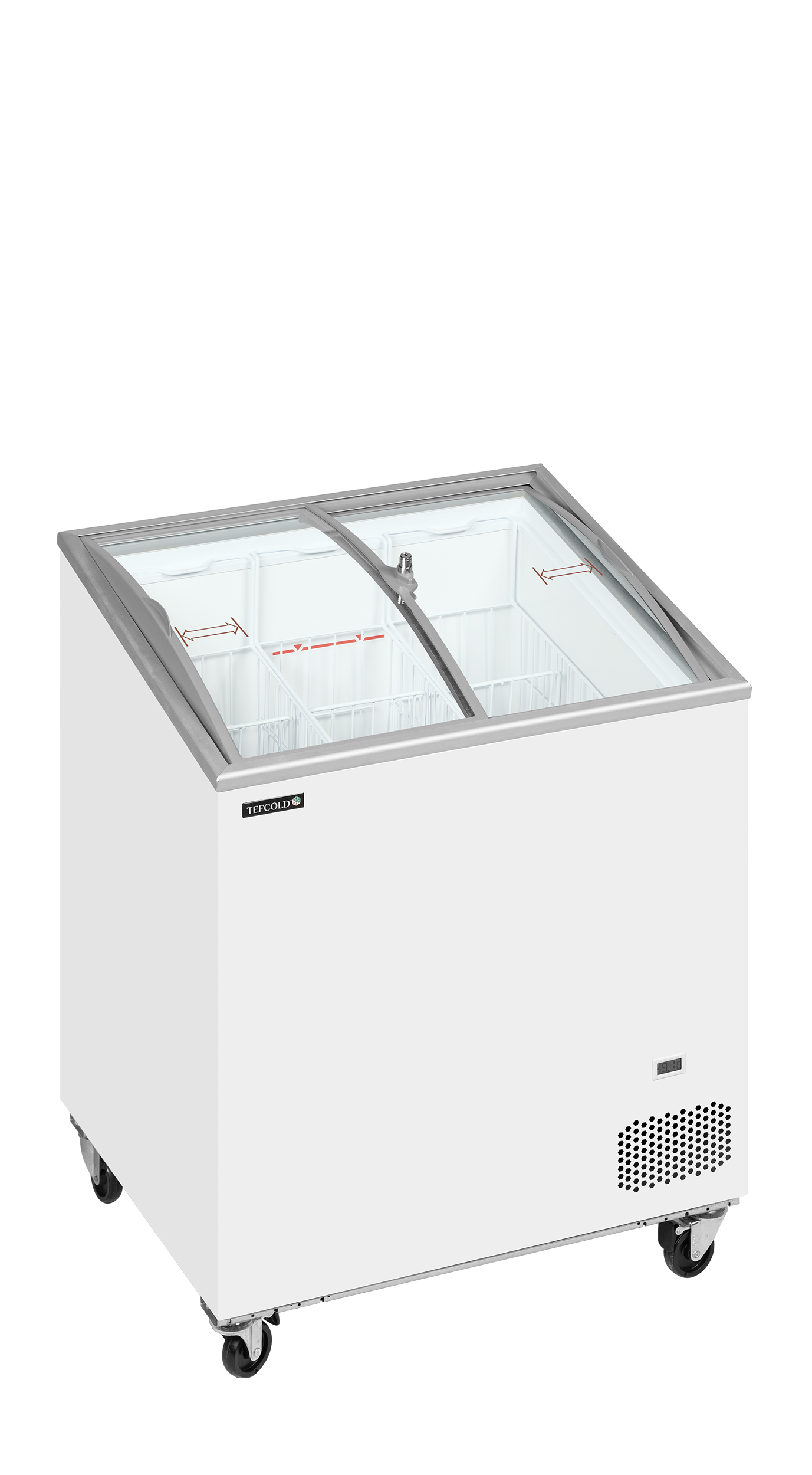 cGVyZmlvbi9hZjMwYmM5MS00YjI5LTRjZjItYjcyMi1hYjdkZWFmODJmNjIucG5n TEFCOLD Diepvrieskist met gebogen glazen schuifdeksels - IC202SCEB - Afbeelding 1
