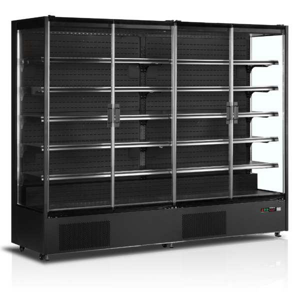 TEFCOLD Professionele koeling PC2500B