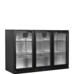 TEFCOLD Professionele koeling - BA31H