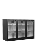 TEFCOLD Professionele koeling - BA31H