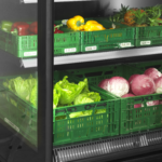 TEFCOLD Multideckkoeler met volledige glazen deur met mogelijkheid voor combineren - EXTRA2500CD - Afbeelding 4