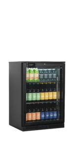 TEFCOLD Professionele koeling - BA16H - Afbeelding 2