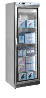 TEFCOLD Professionele koeling - UF400VSG - Afbeelding 2