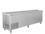 TEFCOLD Professionele koeling - BHC250X1