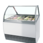 ISA Professionele koeling - MILLENNIUM LX12