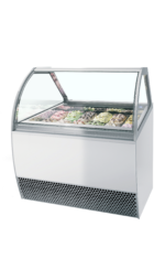 ISA Professionele koeling - MILLENNIUM LX12