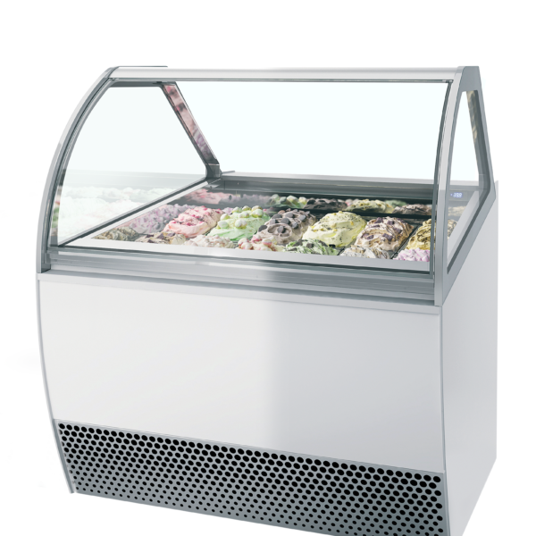 ISA Professionele koeling MILLENNIUM LX12