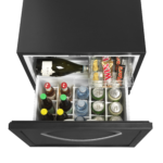 TEFCOLD Minibarlade met laag energieverbruik - TD50A - Afbeelding 2