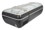 TEFCOLD Supermarktvriezer die minder vloerruimte inneemt - TWIN 220A-F - Afbeelding 2